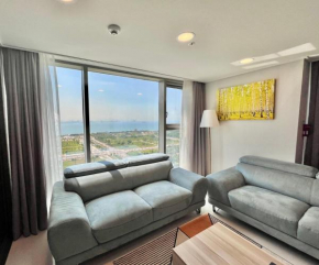 Blue Ocean Residence Hotel 3